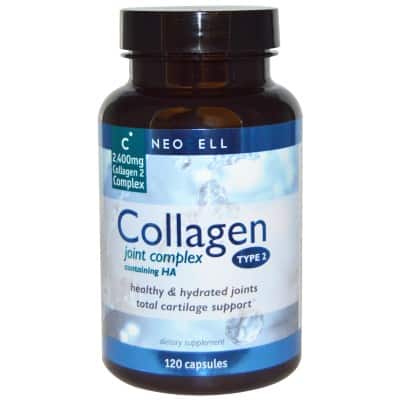 5. Neocell Collagen