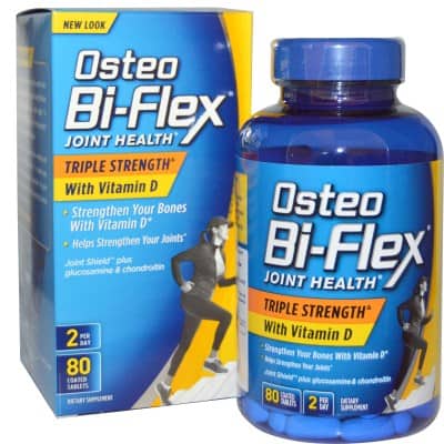 8. Osteo Bi-Flex