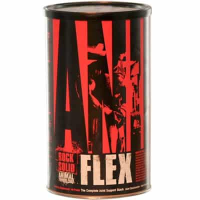 7. Universal Nutrition Animal Flex