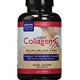 The Neocell Super Collagen