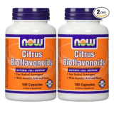 NOW Foods Bioflavonoid