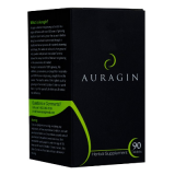 Auragin Red Ginseng