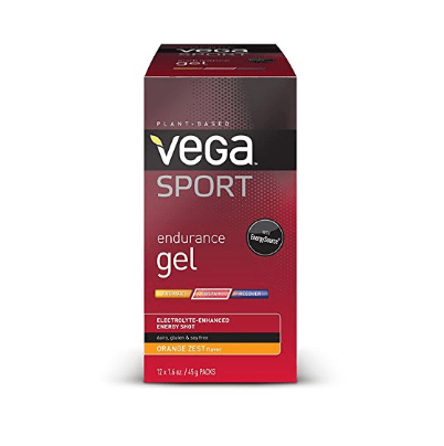 8. Vega Sport Endurance