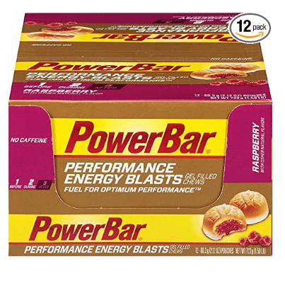 7. PowerBar