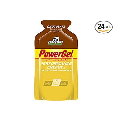 4. PowerGel