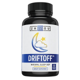 DRIFTOFF Natural Sleep Aid
