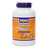 NOW Foods Valerian Root