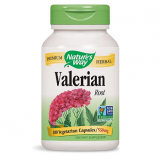 Nature’s Way Valerian Root