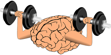 How Weight Training Benefits Your Brain