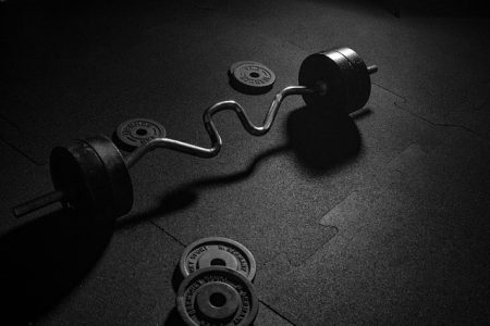 How Weight Training Benefits Your Brain