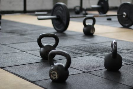 How Weight Training Benefits Your Brain