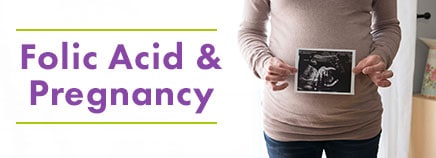 Folic Acid And Pregnant 40
