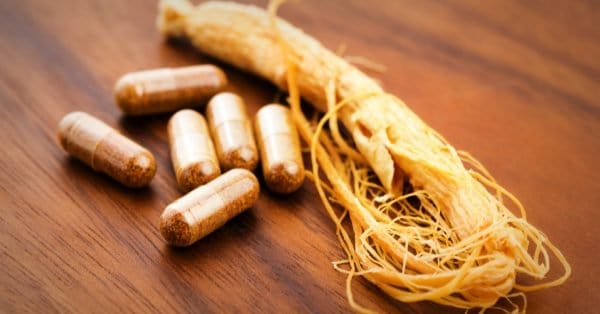 ginseng side effects