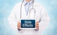 sport gel side effects