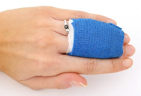 How to heal injuries without medication