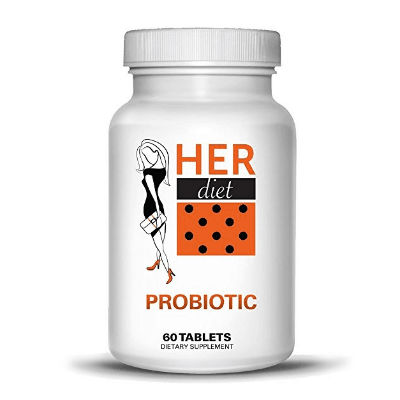 3. HERdiet for Women