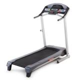 Weslo Cadence Treadmill