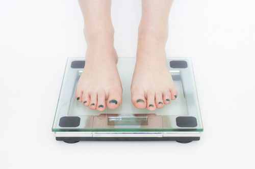 tri chromium weight loss