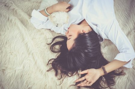 Natural Ways to Sleep Better