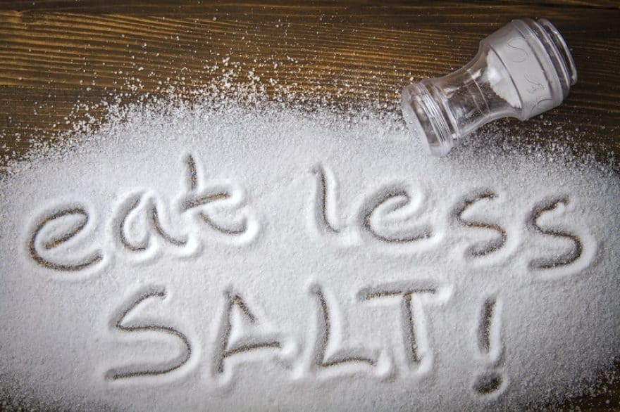 7 Amazing Tips On How To Reduce Your Salt Intake