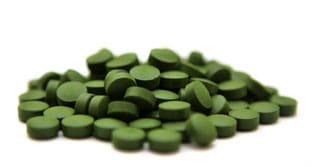 safety of chlorella