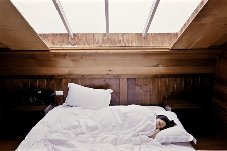 Natural Ways to Sleep Better