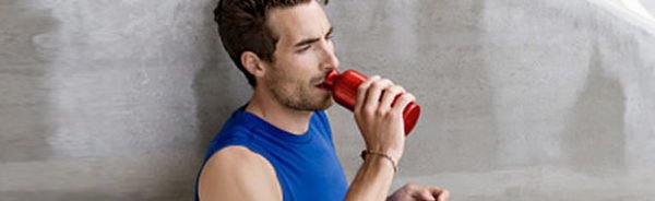 sports drink safety