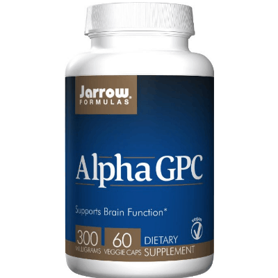 3. Jarrow Formulas