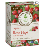 Traditional Rose Hips