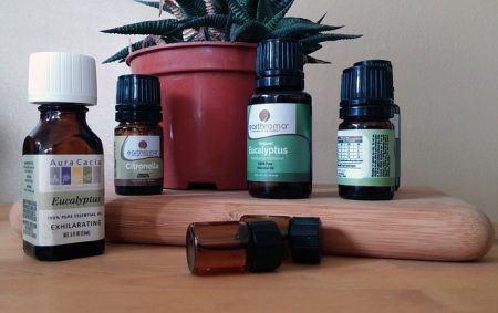 Ways Eucalyptus Oil Can Help You