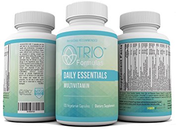 6. Trio Formulas