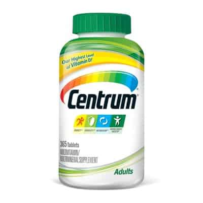 1. Centrum