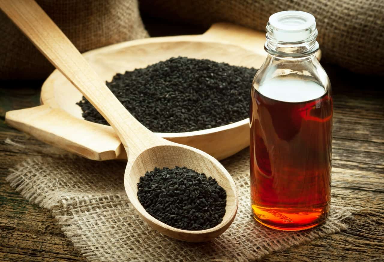 Best Black Seed Oils Reviewed and Compared in 2023 TheFitBay