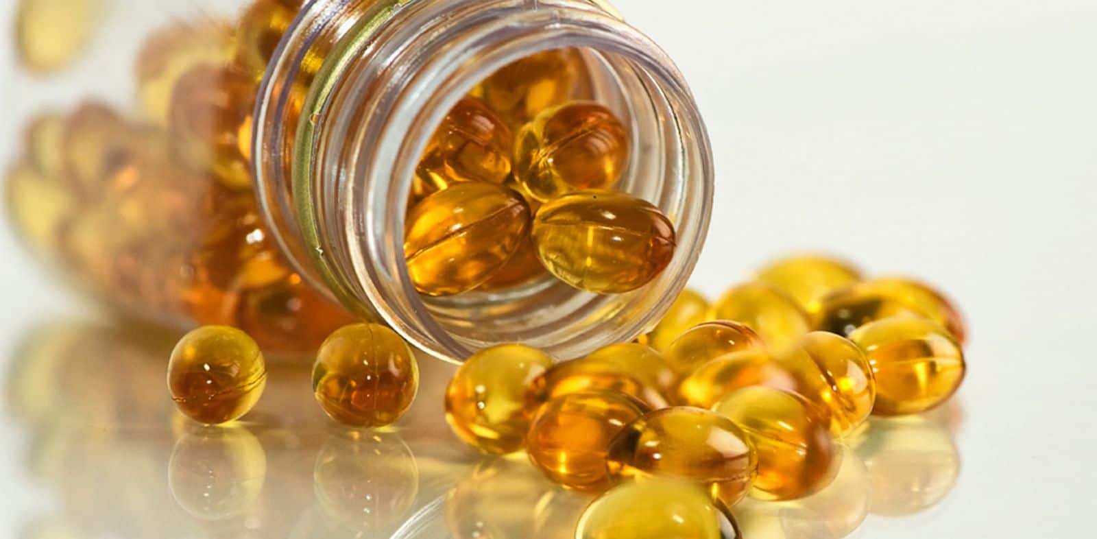 Fish Oil Ok For Liver