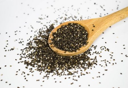 how to eat chia seeds