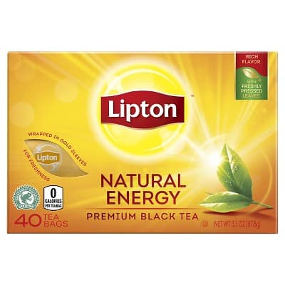 5. Lipton