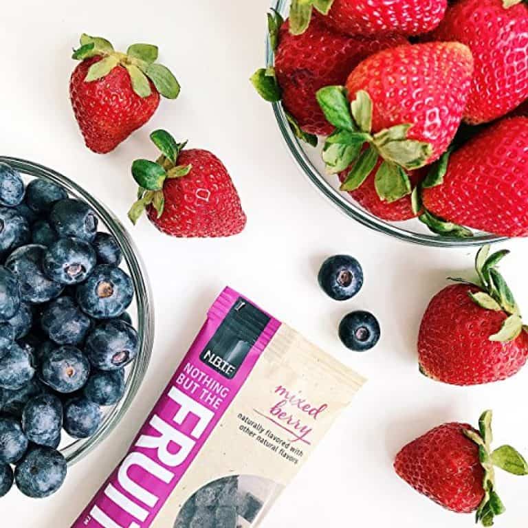 10 Best Fruit Snacks Reviewed and Rated in 2021 - TheFitBay