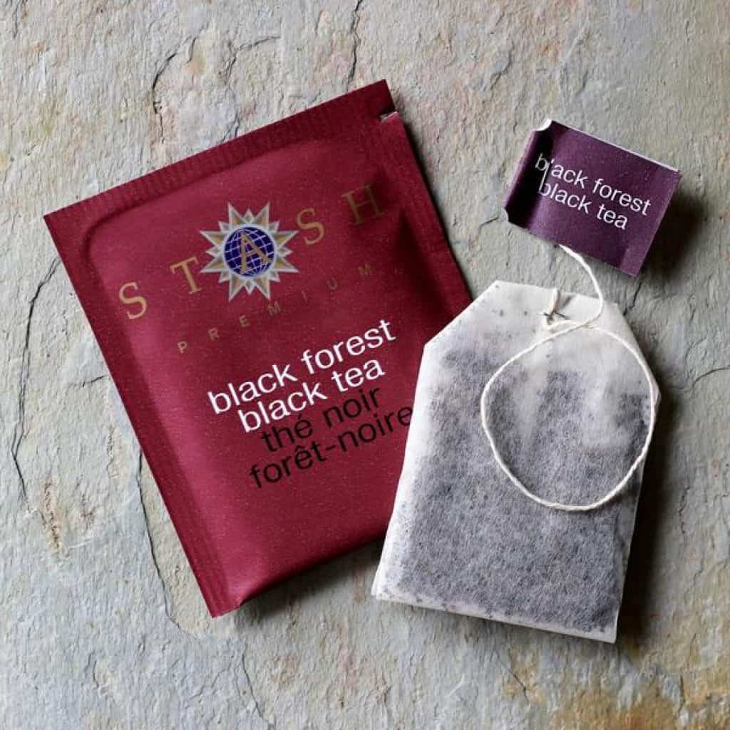 Best Black Teas Reviewed & Rated in 2022 TheFitBay