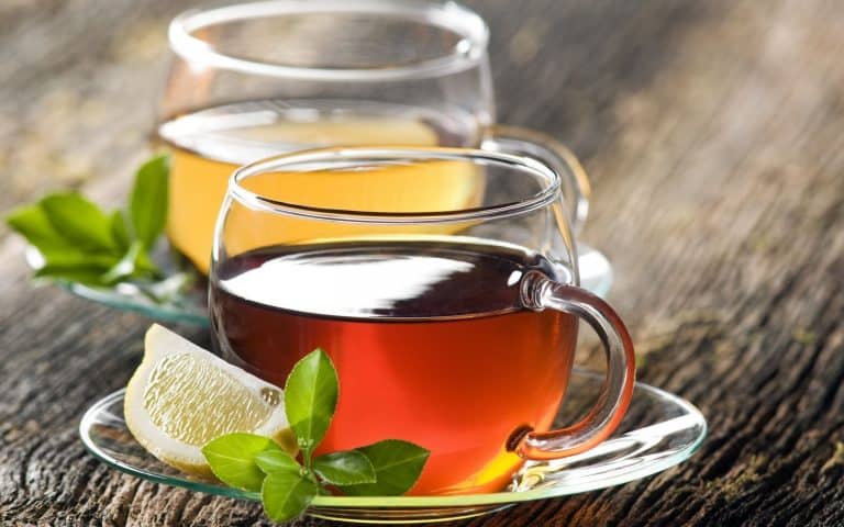 Best Black Teas Reviewed Rated In 2022 TheFitBay   Maxresdefault 768x480 