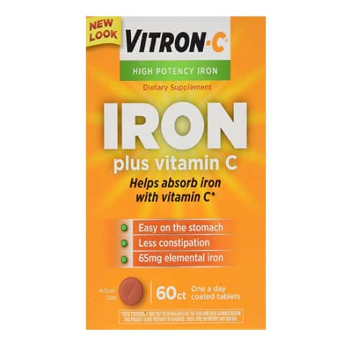 3. Vitron-C