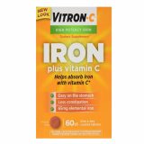 Vitron-C Iron