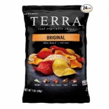 TERRA Vegetable Chips