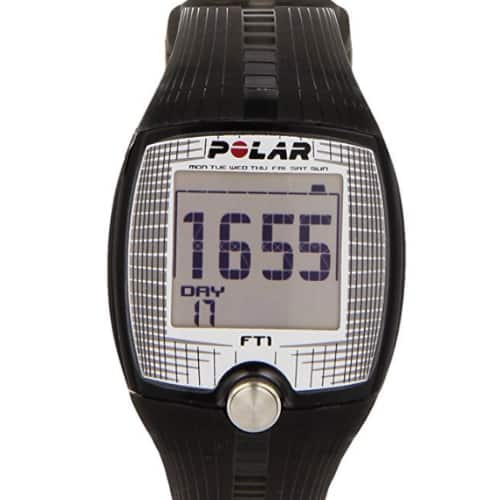 4. Polar Ft1