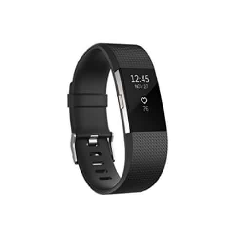 1. Fitbit Charge 2