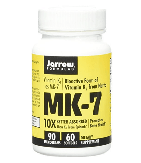 5. Jarrow Formulas