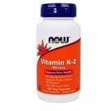 NOW Vitamin K-2