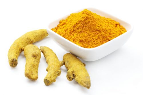 turmeric