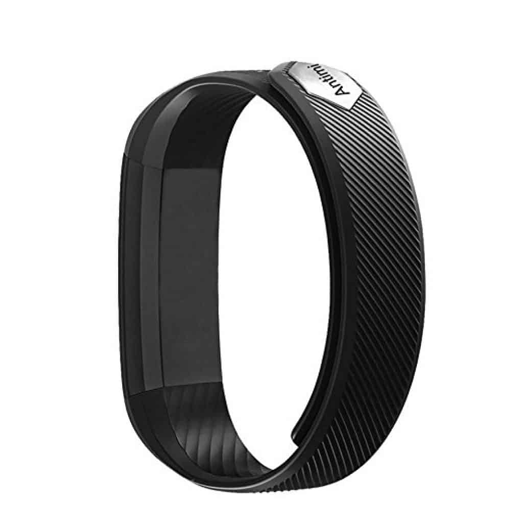 fit tracker