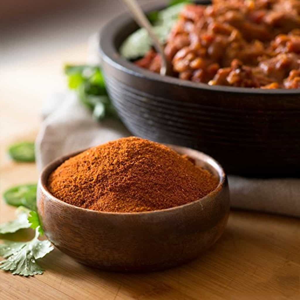 Best Chili Powders Reviewed & Compared in 2022 TheFitBay
