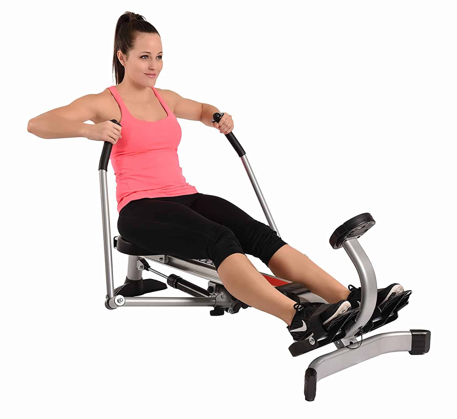 Best Rowing Machines Reviewed And Compared In 2022 – TheFitBay